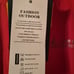 NWT Moerdeng Outdoor Brand Sport Ski Jacket