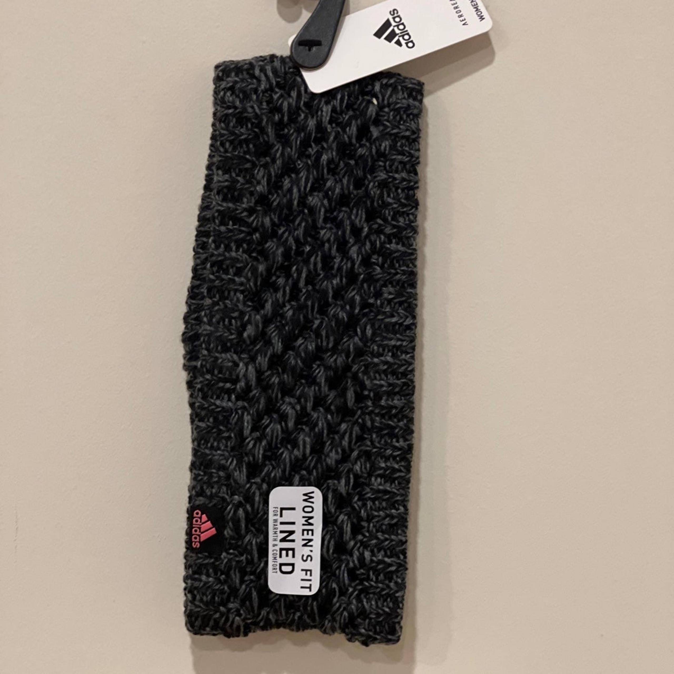 Adidas Women's Crestline Headband