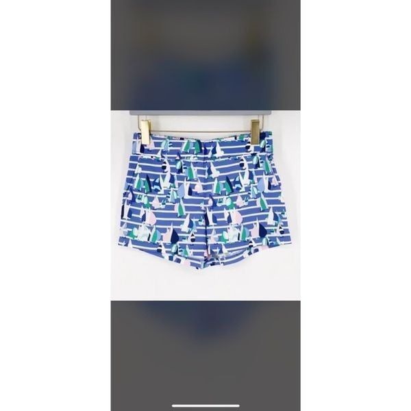 NWT vineyard vines harbor shorts 0