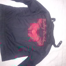 Women's Harley-Davidson jacket