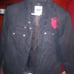 Women's Harley-Davidson jacket
