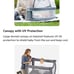 Graco pack n play