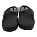 OOFOS OORIGINAL Recovery Sandal Unisex Style #1000 - NWT - Black Men's Size 12