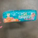 Vintage pampers baby dry size 5 diapers