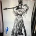 DIXIE D'AMELIO SIGNED 8x10 PRINT! AUTOGRAPHED POSTER! TIKTOK STAR!