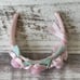 American Girl BITTY BABY Doll BABY BALLERINA Outfit - Complete w Headband EUC