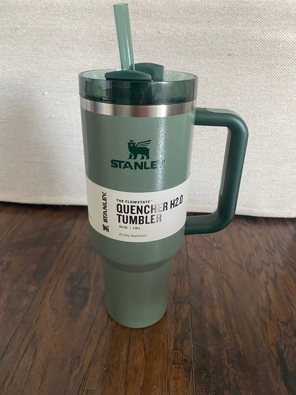 Stanley Tumbler
