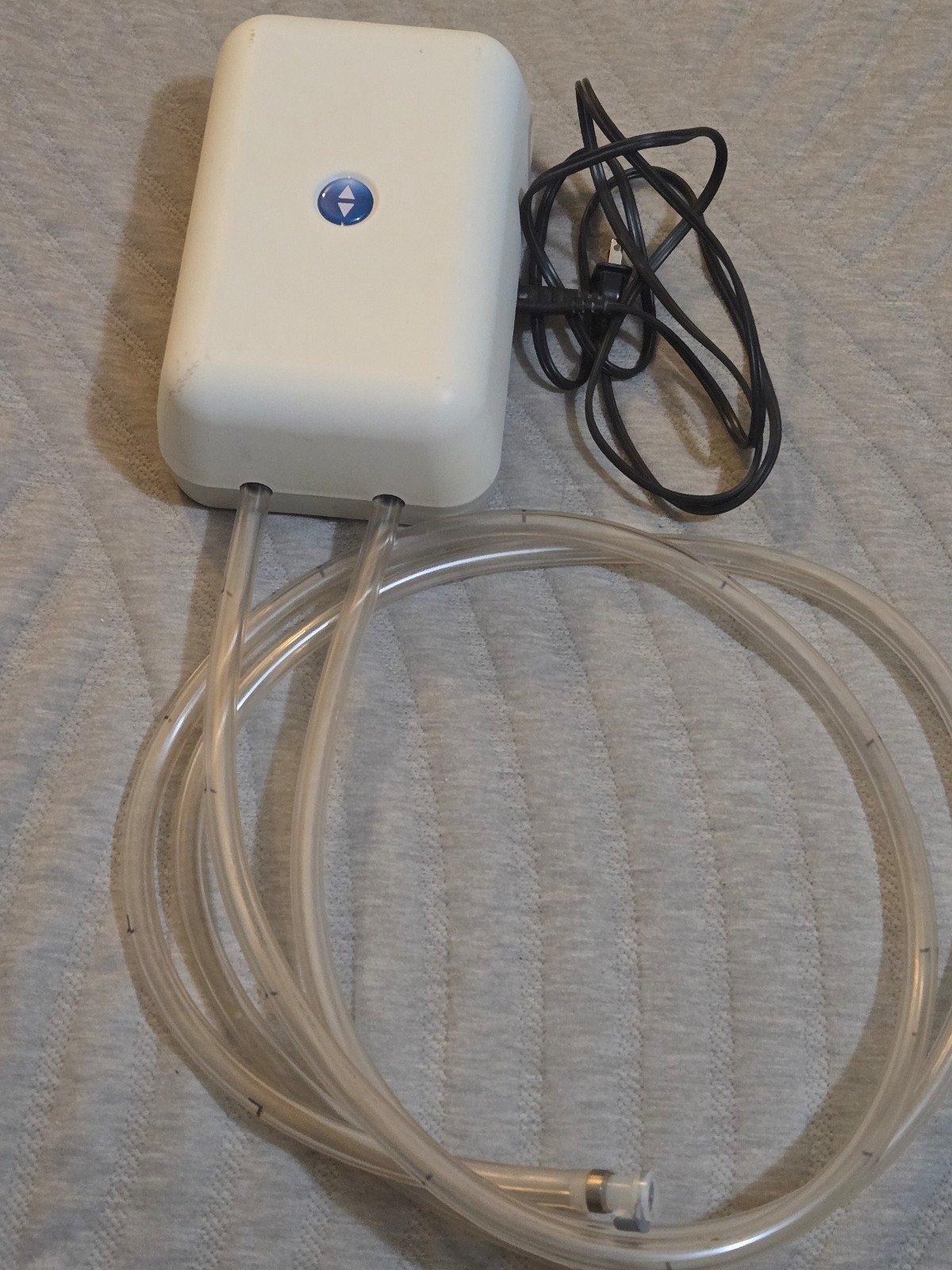 Sleep Number PUMP SFCS56DR