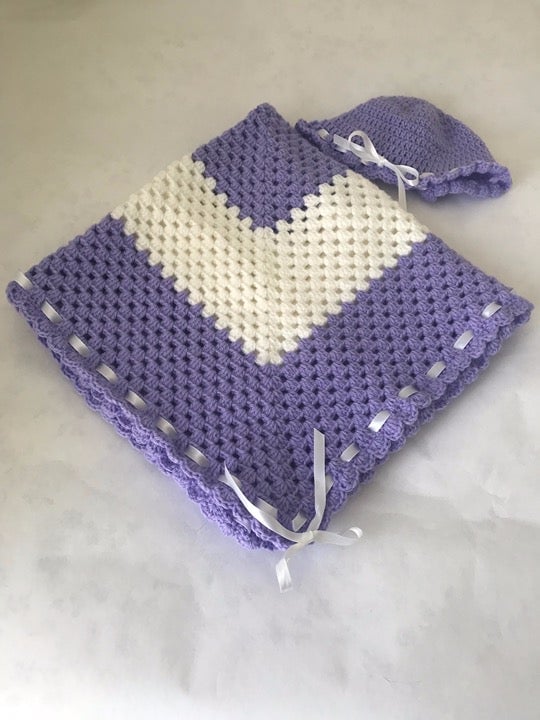 blanket