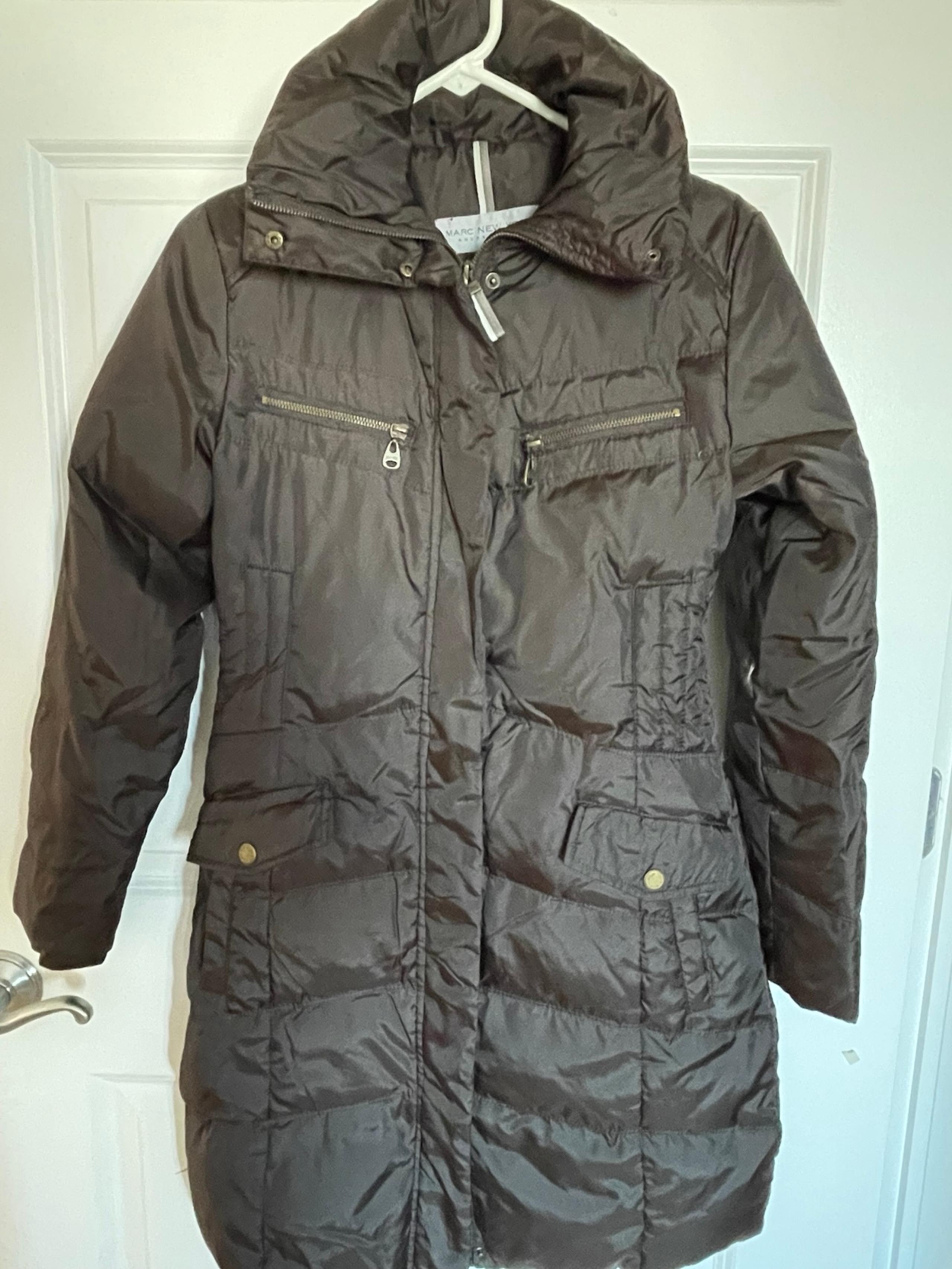 Marc New York Women’s winter coat size XS