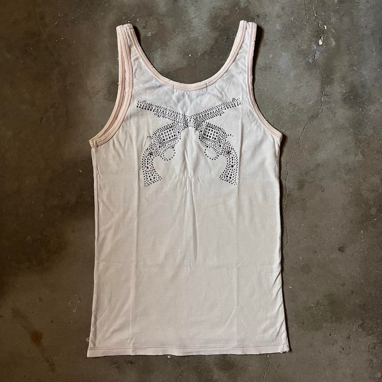 Roar tank top women