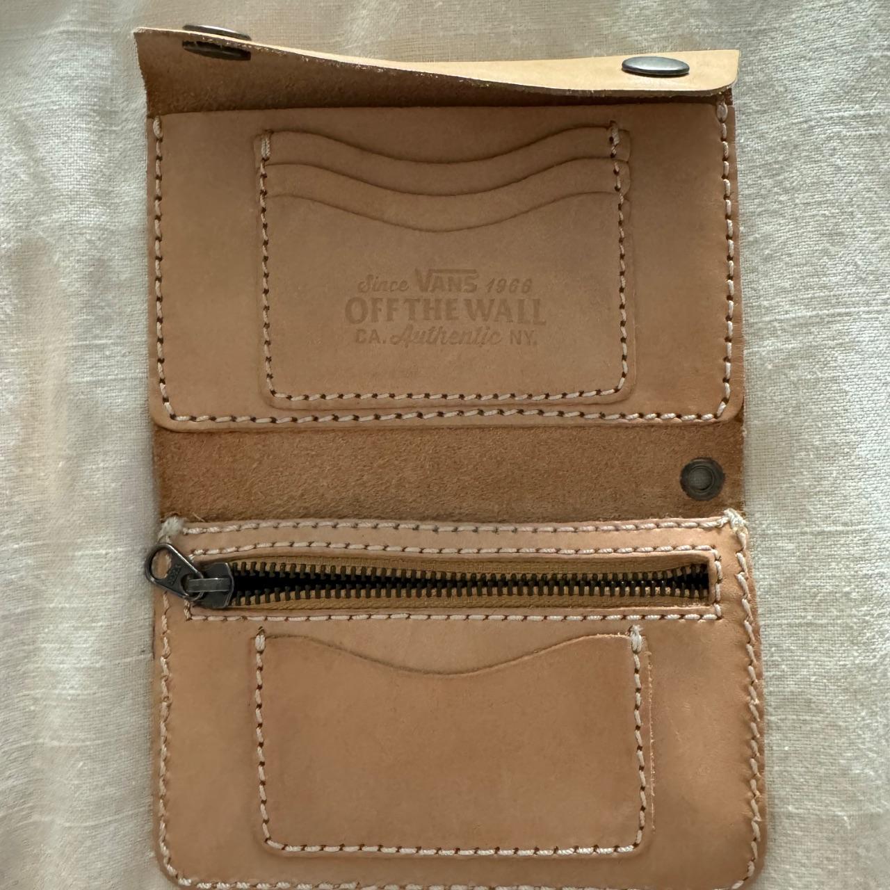 Vans purse wallet best sale
