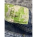 Indigo Red Jean's Old School Baggy Mens Long Denim Rapper Jeans Embroiled Rare