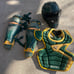 catchers gear youth