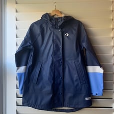 Converse All Star Parka