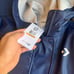 Converse All Star Parka