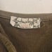 FREE PEOPLE INTIMACY women's green thong bodysuit size S Small