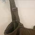 FREE PEOPLE INTIMACY women's green thong bodysuit size S Small