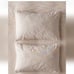 Urban Outfitters Space Dye Sham Set Set of 4 Pillowcases Nwts