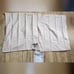 Urban Outfitters Space Dye Sham Set Set of 4 Pillowcases Nwts