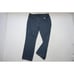 Polo Ralph Lauren 650 Straight Fit Pants Blue Flat Khaki Chino Mens Sz 38 x 30