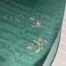 SILK 3Colors Red-Green FABRIC 12 Yards x 22 Inches Wide or 432 Inches x 22 Wide
