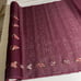 SILK 3Colors Red-Green FABRIC 12 Yards x 22 Inches Wide or 432 Inches x 22 Wide