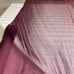 SILK 3Colors Red-Green FABRIC 12 Yards x 22 Inches Wide or 432 Inches x 22 Wide