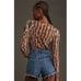 AGOLDE NWT Mila Vintage High Rise Shorts Size 29