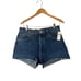 AGOLDE NWT Mila Vintage High Rise Shorts Size 29