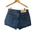 AGOLDE NWT Mila Vintage High Rise Shorts Size 29