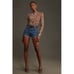 AGOLDE NWT Mila Vintage High Rise Shorts Size 29