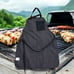5.11 Tactical Grill Master Apron Gray Black Adjustable Straps- Fits All Sizes