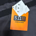 5.11 Tactical Grill Master Apron Gray Black Adjustable Straps- Fits All Sizes