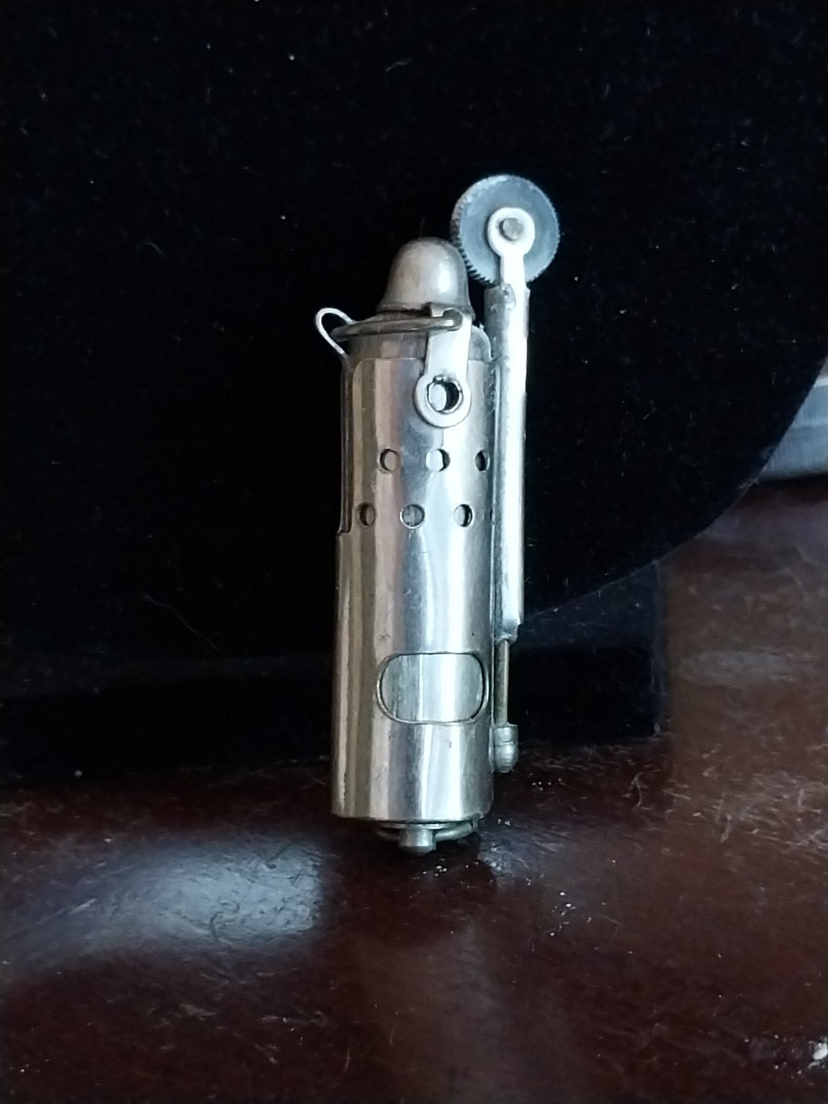 WWI trench lighter