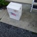 3 in 1 Steel Commode