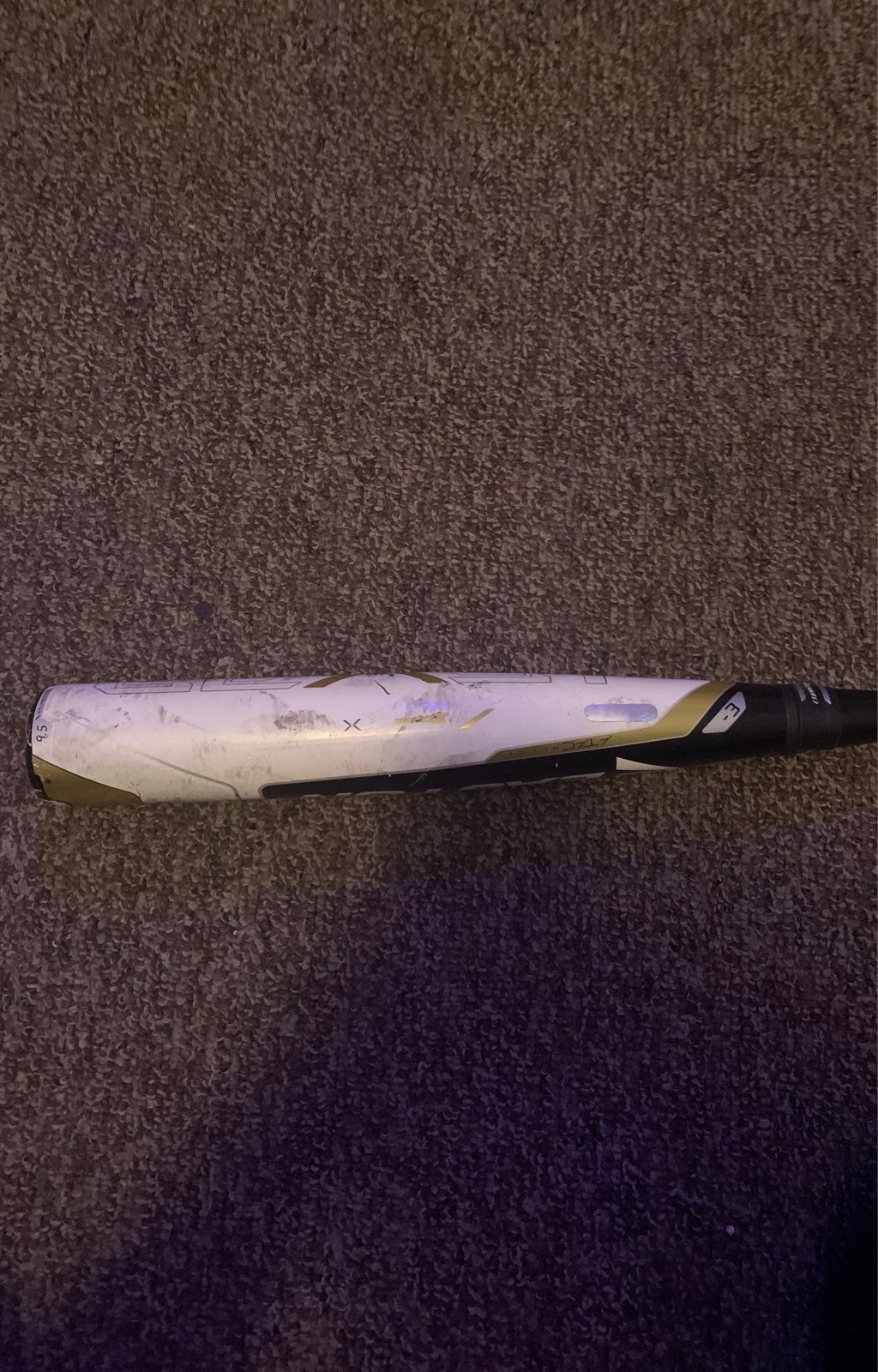Baseball Bat
