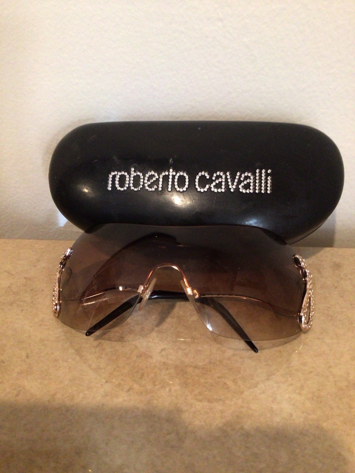 Roberto Cavalli sunglasses
