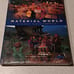 Material World: A Global Family Portrait by Peter Menzel (1994, Hardcover) New