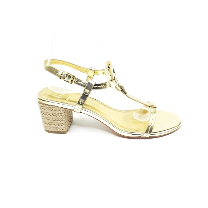 miller ankle strap sandal