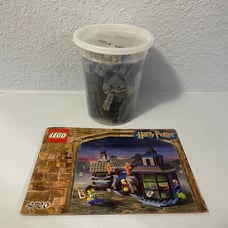 Lego 4720