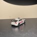Hot wheels Mercedes AMG CLK