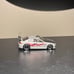 Hot wheels Mercedes AMG CLK