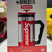 Supreme Bialetti 8-Cup French Press
