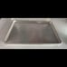 Full size sheet trays with covers