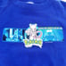 Vtg 1999 Nintendo Pokemon Mewtwo Sweatshirt Kids 7 Catch The Rarest Of Em All