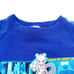 Vtg 1999 Nintendo Pokemon Mewtwo Sweatshirt Kids 7 Catch The Rarest Of Em All