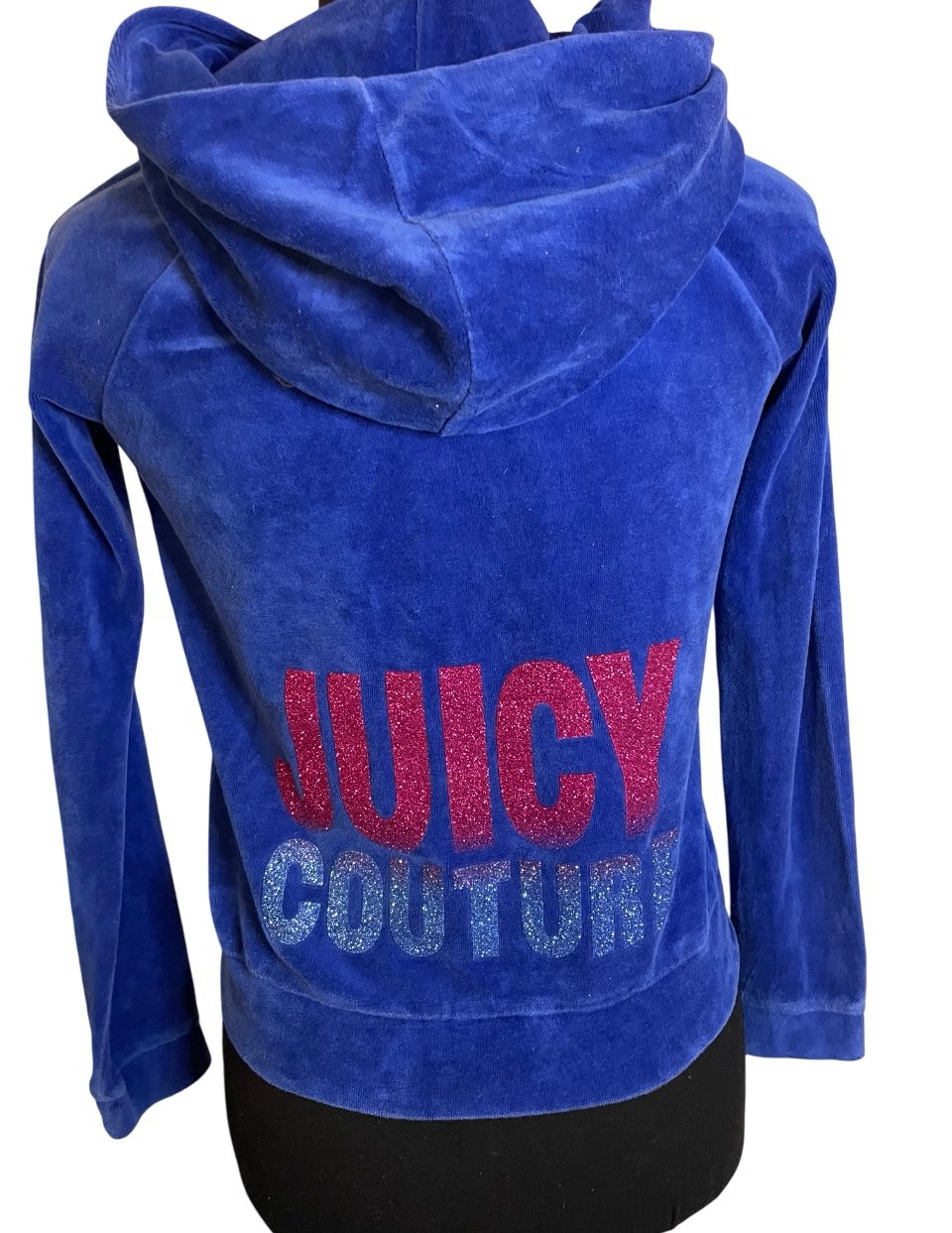 Vintage y2k Juicy Couture jacket