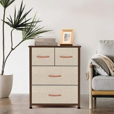 Dresser Storage Furniture Organizer-Large Standing Chest (Sale)