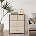Dresser Storage Furniture Organizer-Large Standing Chest (Sale)